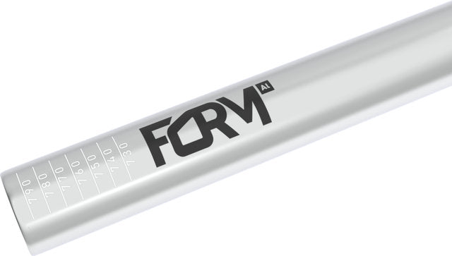 Afbeelding laden in galerijviewer, Title mtb form 25 mm 31.8 aluminium riser handlebar
