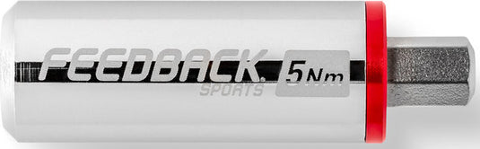 Feedback sports reflex fixed torque adapter