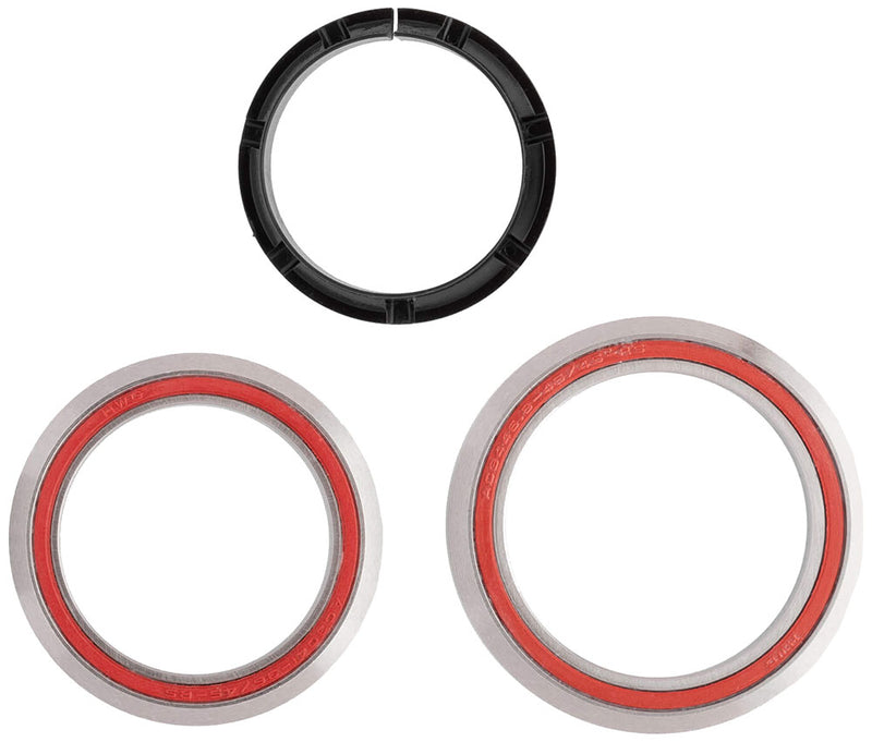 Afbeelding laden in galerijviewer, Acros is42 is52 head bearing set
