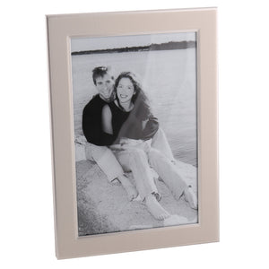 Zep fotolijst s4046 olimpia silver 10x15 cm