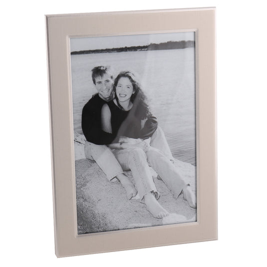 Zep fotolijst s4046 olimpia silver 10x15 cm