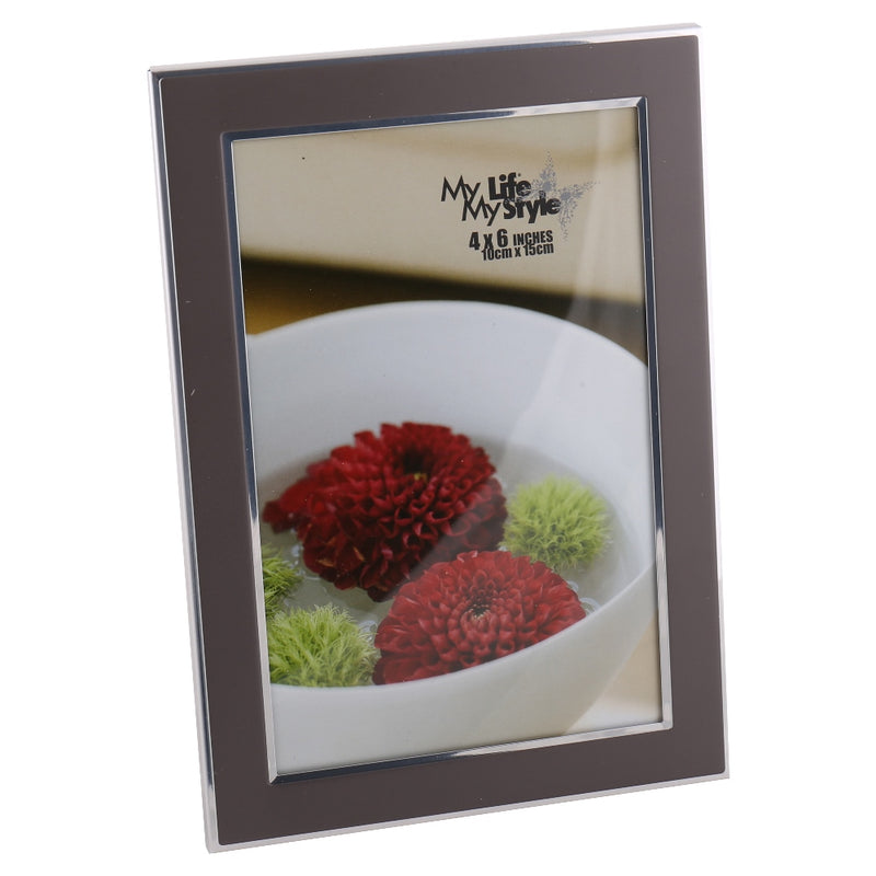 Afbeelding laden in galerijviewer, Zep fotolijst g4046 olimpia 10x15 cm
