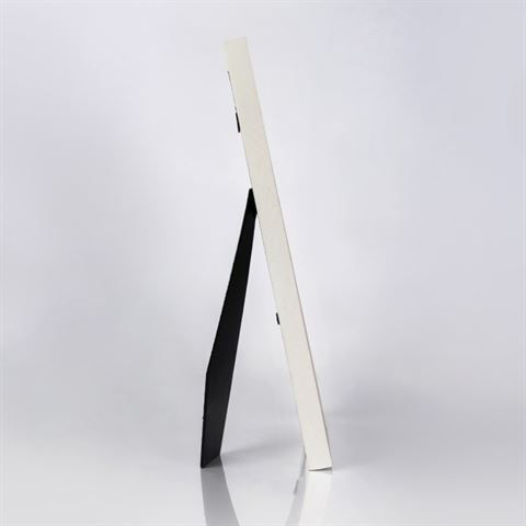 Afbeelding laden in galerijviewer, Zep fotolijst t15434 vintage white 30x40 cm
