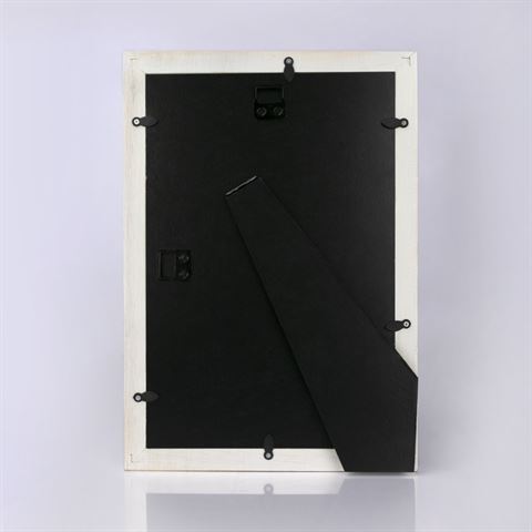 Afbeelding laden in galerijviewer, Zep fotolijst t15434 vintage white 30x40 cm
