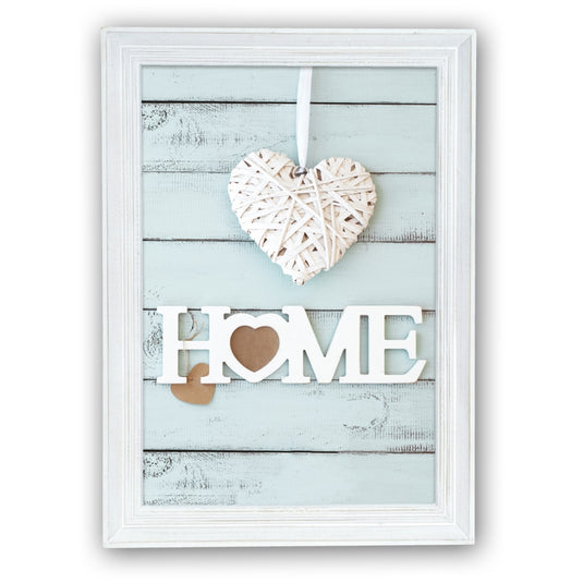 Zep fotolijst t15435 vintage white 30x45 cm
