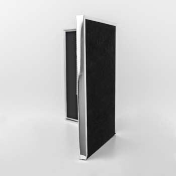 Afbeelding laden in galerijviewer, Zep fotolijst 120ds04-5r silver 2x 13x18 cm
