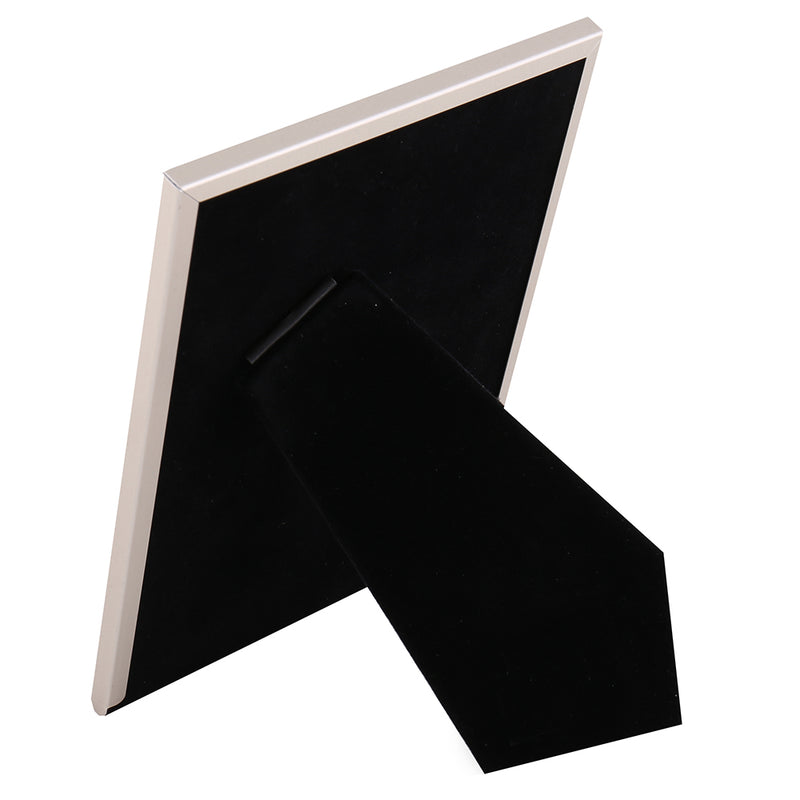 Afbeelding laden in galerijviewer, Zep fotolijst 120s01-34 silver plated 7x10 cm
