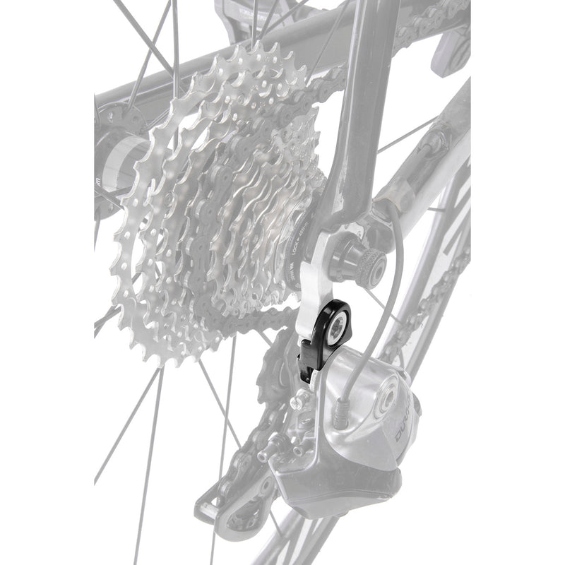 Afbeelding laden in galerijviewer, M-wave ada range rear derailleur adapter
