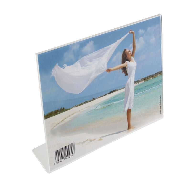 Afbeelding laden in galerijviewer, Zep fotolijst 730175 horizontal 13x18 cm
