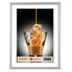 Zep fotolijst al1s3 silver 15x20 cm