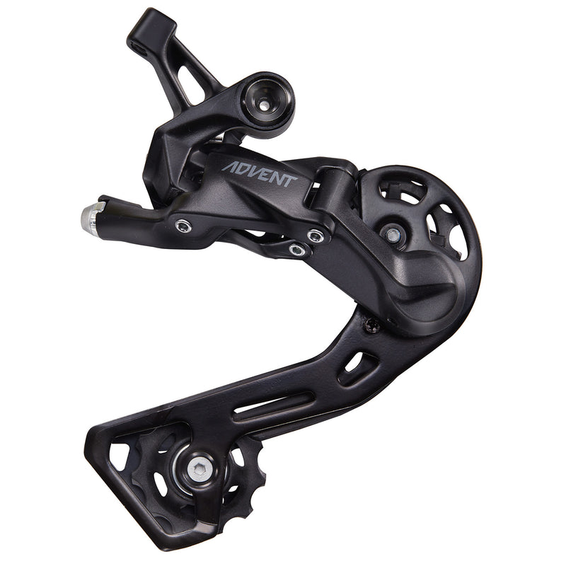 Afbeelding laden in galerijviewer, Microshift advent rd-m619m rear derailleur
