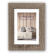 Zep fotolijst v21205 nelson 5 brown 20x20 25x25 cm