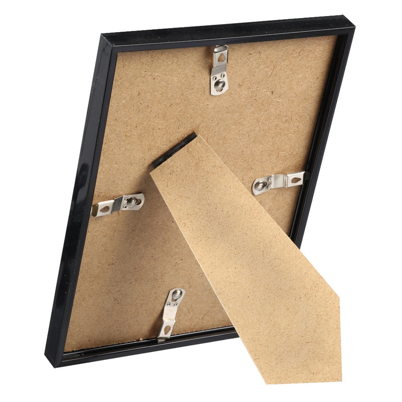Afbeelding laden in galerijviewer, Zep fotolijst kb3 black 15x20 cm
