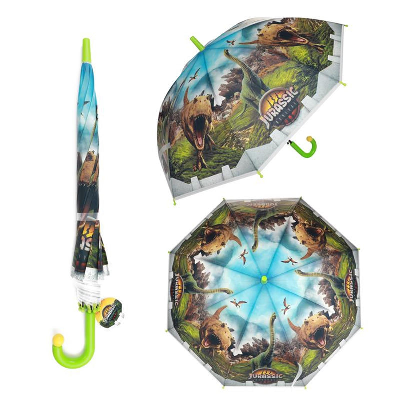Afbeelding laden in galerijviewer, Toi-toys world of dinosaurs paraplu dino, 80cm
