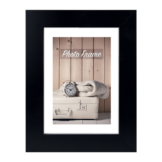 Zep fotolijst v21231 nelson 1 black 20x30 25x35 cm