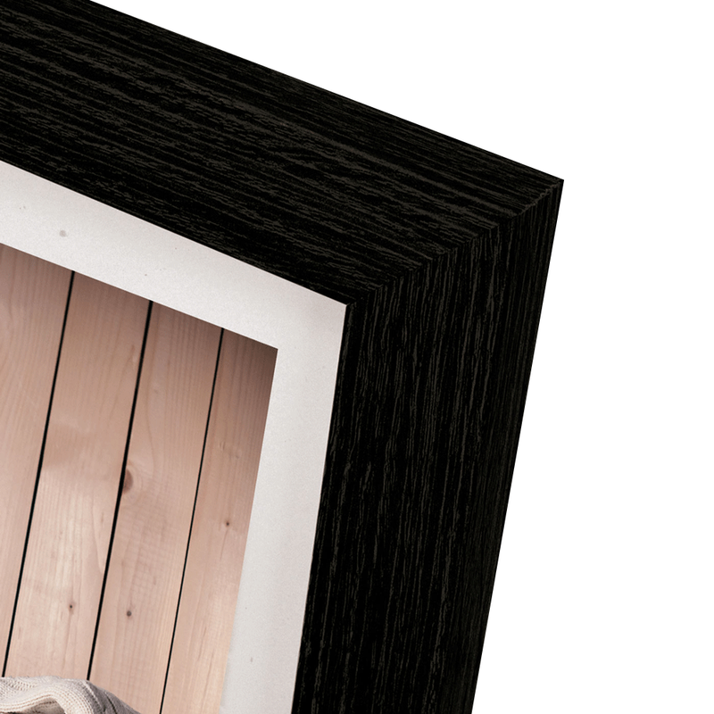 Afbeelding laden in galerijviewer, Zep fotolijst v21351 nelson 1 30x45 35x50 cm
