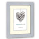 Zep fotolijst v32238 regent 8 grey 15x20 20x30 cm