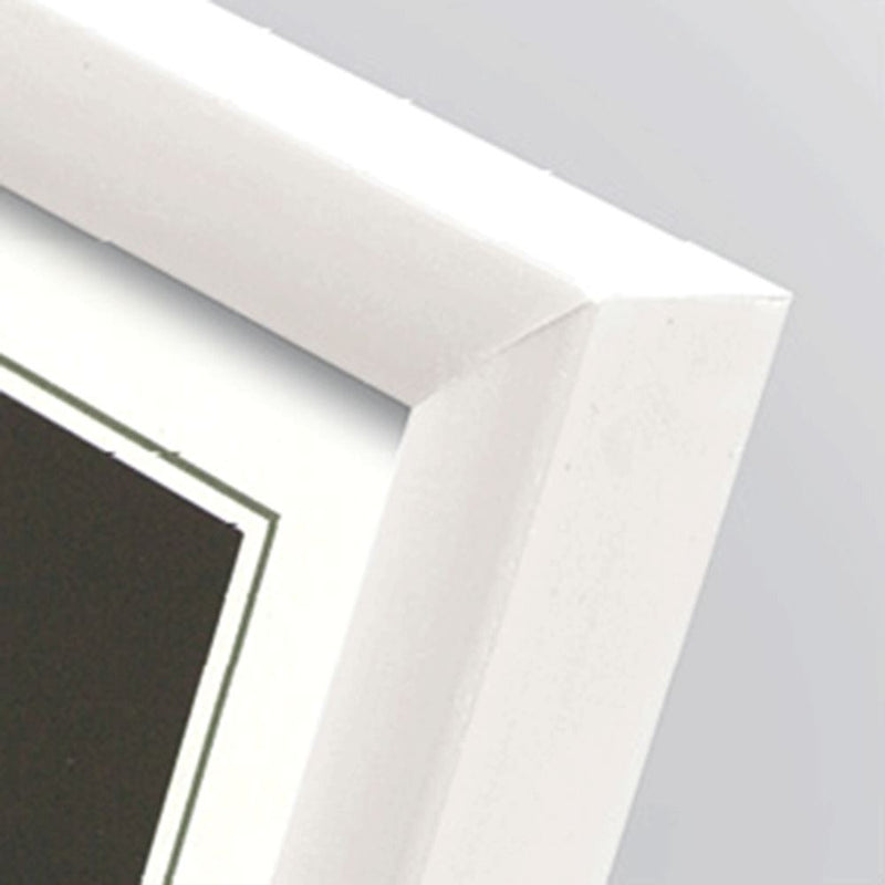Afbeelding laden in galerijviewer, Zep fotolijst kw4 white 20x30 cm
