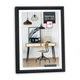 Zep fotolijst kb9 black 40x60 cm