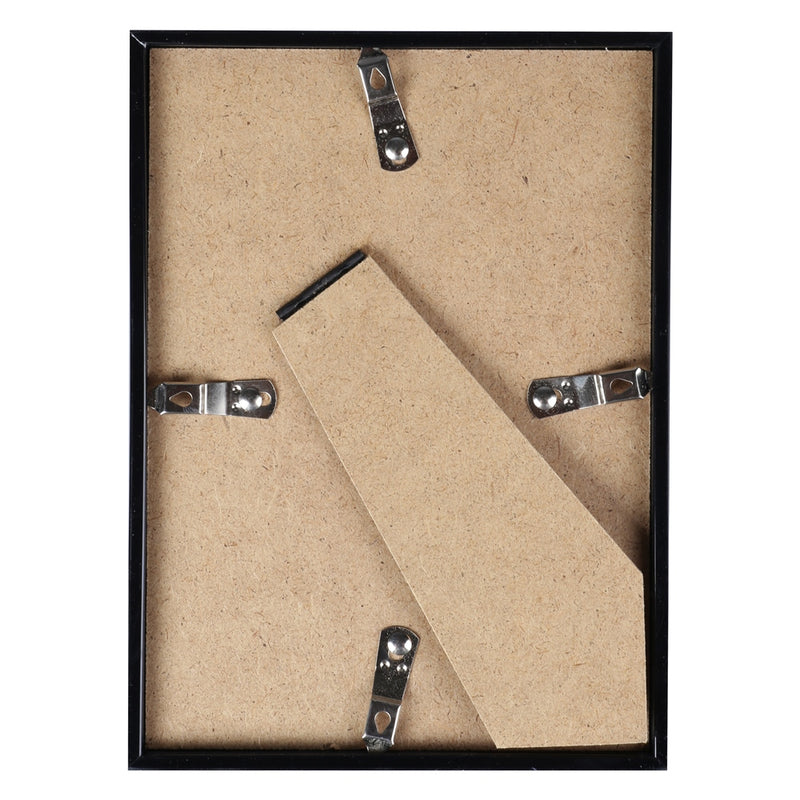 Afbeelding laden in galerijviewer, Zep fotolijst kb9 black 40x60 cm
