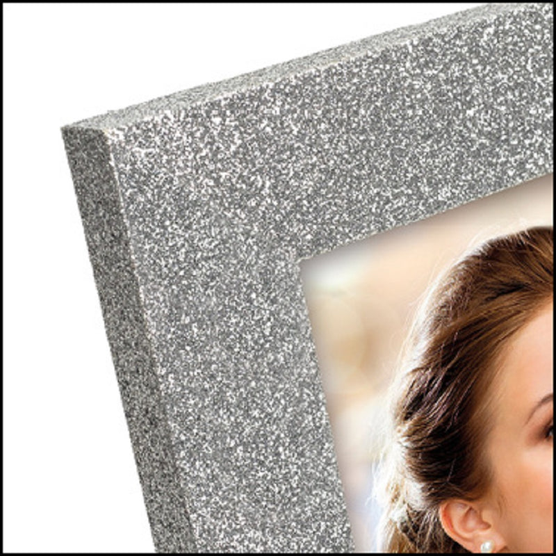 Afbeelding laden in galerijviewer, Zep fotolijst mg357 broadway silver 13x18 cm
