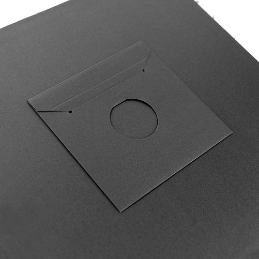 Zep insteekalbum eb57100b umbria black voor 100 foto's 13x19 cm