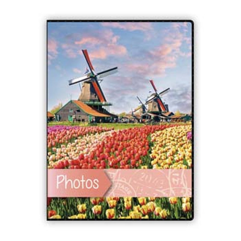 Afbeelding laden in galerijviewer, Zep insteekalbum set 36x mv5740 viaggio voor 40 foto's 13x19 cm
