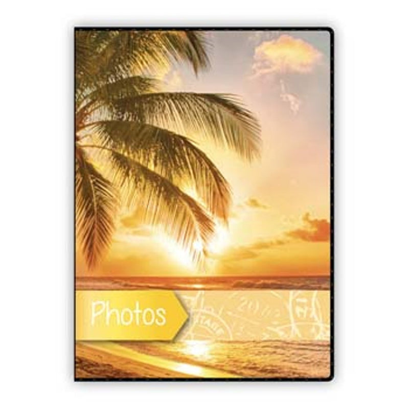 Afbeelding laden in galerijviewer, Zep insteekalbum set 36x mv5740 viaggio voor 40 foto's 13x19 cm

