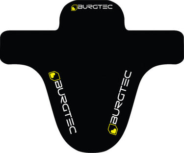 Burgtec moto mudguard