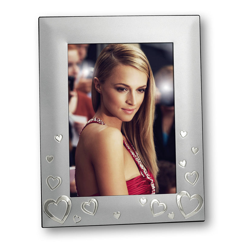 Afbeelding laden in galerijviewer, Zep 328ass123-6r silver frame 15x20 cm
