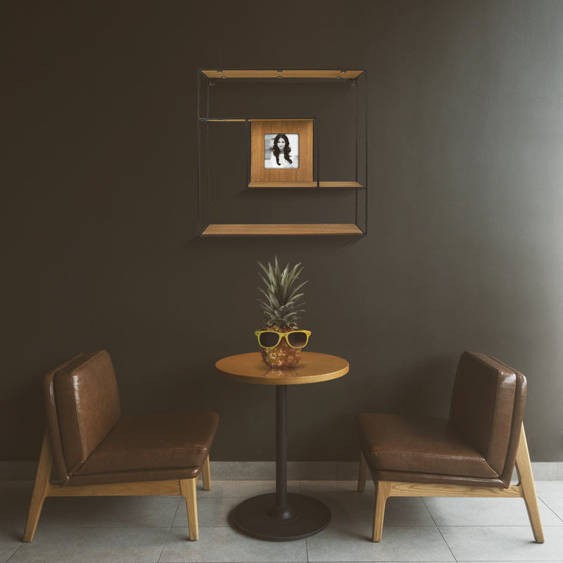 Afbeelding laden in galerijviewer, Zep ey1606 gwen 10x10 (40x40x8) cm
