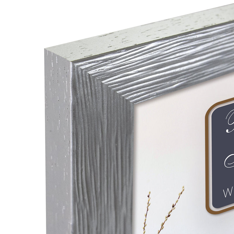 Afbeelding laden in galerijviewer, Zep fotolijst v646s lienz silver 10x15 cm
