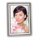 Zep 235s03-6r silver frame 15x20 cm