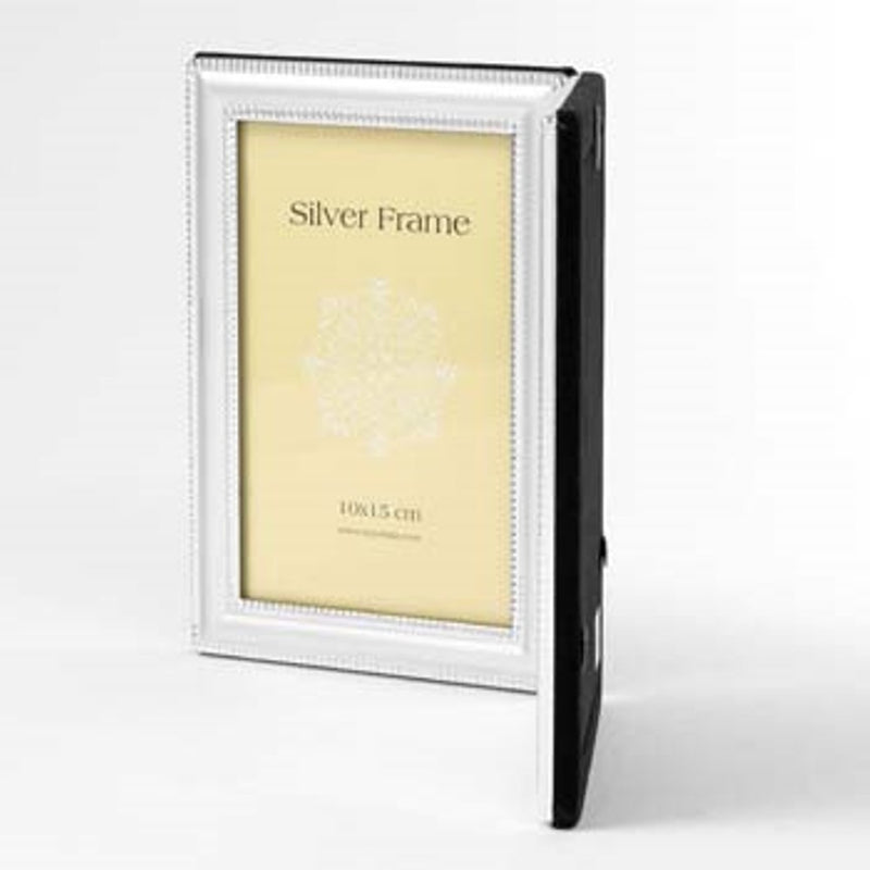 Afbeelding laden in galerijviewer, Zep 22ds4-4 silver frame 2x10x15 (21x16) cm
