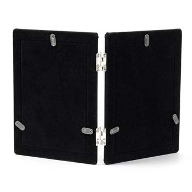Afbeelding laden in galerijviewer, Zep 22ds4-4 silver frame 2x10x15 (21x16) cm
