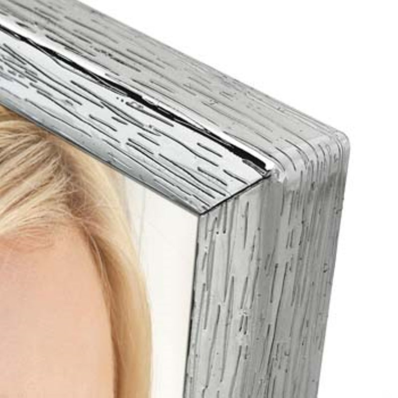 Afbeelding laden in galerijviewer, Zep s05-4 silver frame 10x15 cm
