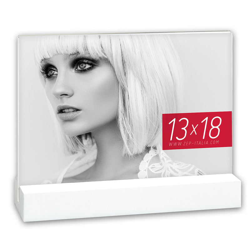 Afbeelding laden in galerijviewer, Zep acryl aq646w dresda white 10x15 cm
