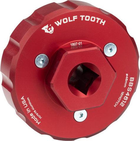 Wolf tooth components bbs4612 bottom bracket tool