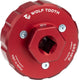 Wolf tooth components bbs4612 bottom bracket tool