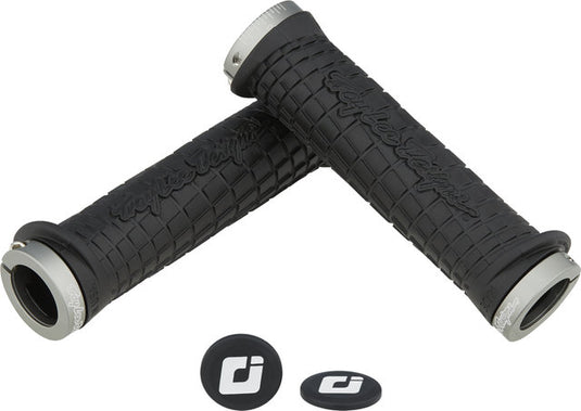 Odi troy lee designs mtb lock-on handlebar grips