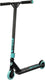 Black dragon stuntstep - aluminium - zwart blauw - step - 100kg