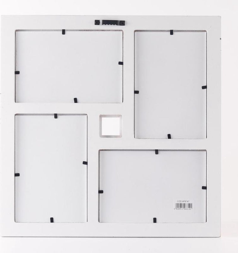 Afbeelding laden in galerijviewer, Zep af8747 fidenza 4x10x15 (31x31) cm
