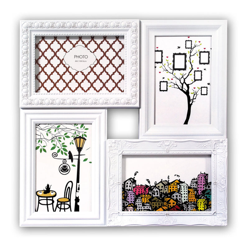 Afbeelding laden in galerijviewer, Zep ht0446 cordoba 4x10x15 (31x31) cm
