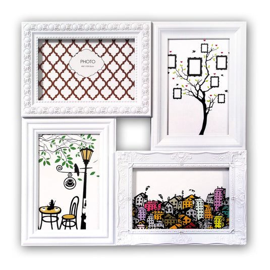 Zep ht0446 cordoba 4x10x15 (31x31) cm