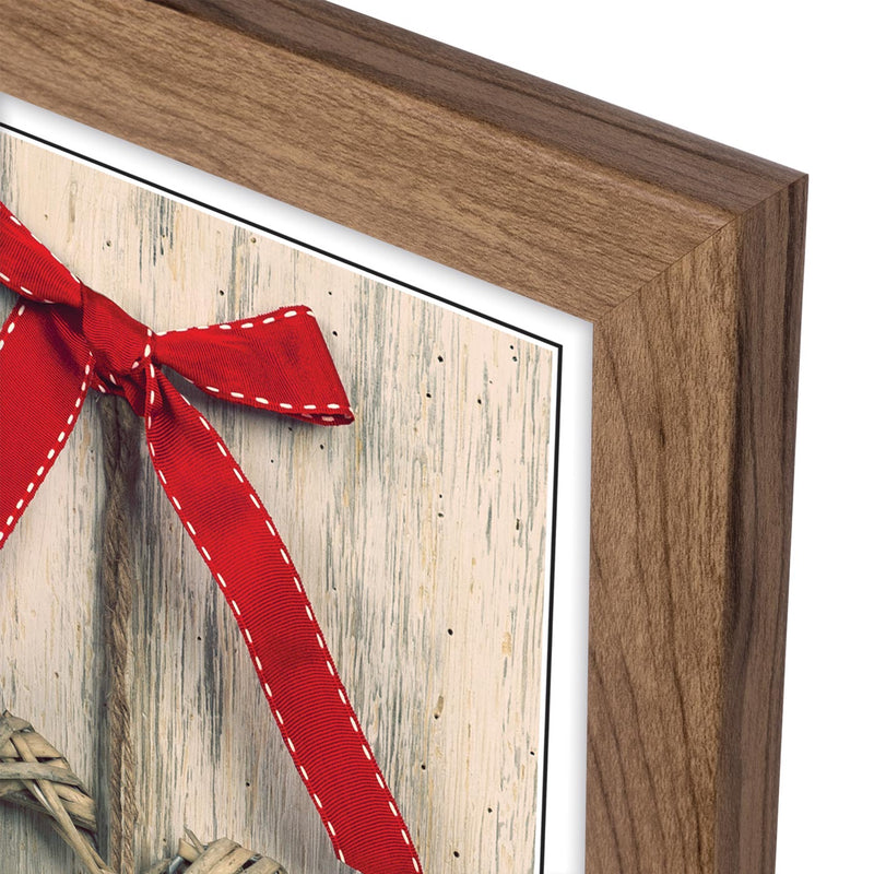 Afbeelding laden in galerijviewer, Zep m485b wood frame 30x40 cm
