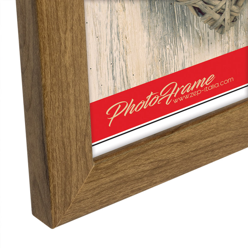 Afbeelding laden in galerijviewer, Zep m485b wood frame 30x40 cm
