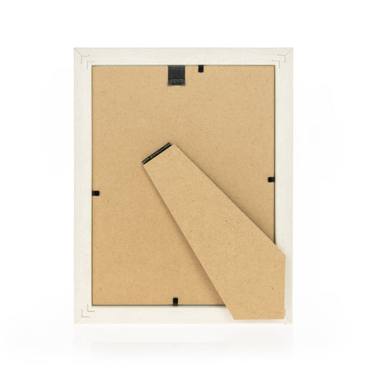 Zep m485w wood frame 30x40 cm