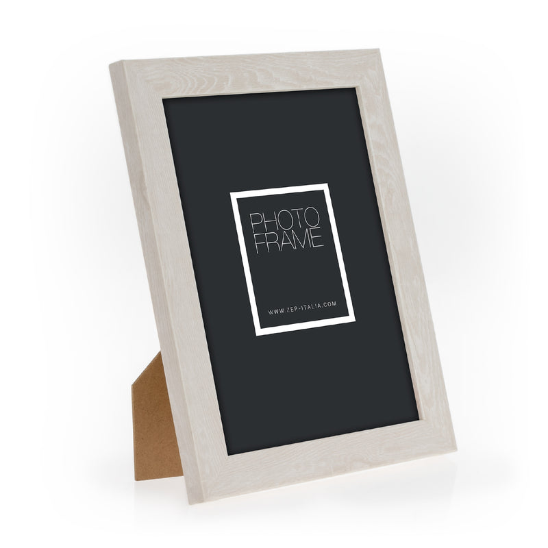 Afbeelding laden in galerijviewer, Zep m485w wood frame 30x40 cm
