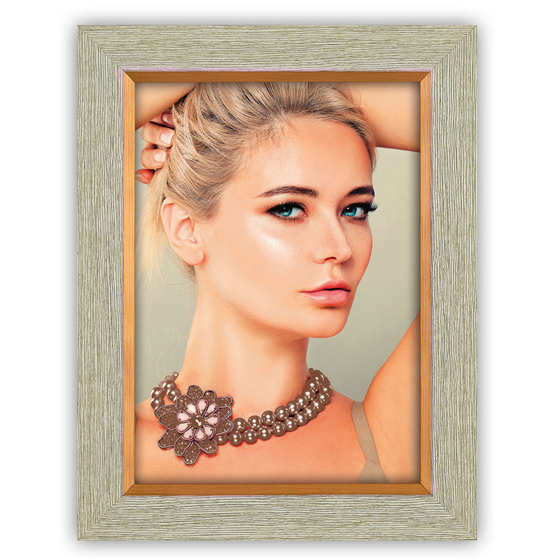 Afbeelding laden in galerijviewer, Zep zrw57 quentin white 13x18 cm
