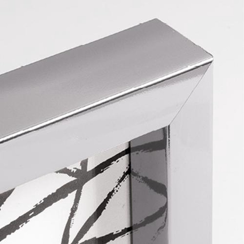 Afbeelding laden in galerijviewer, Zep ams23 inn silver 20x30 cm
